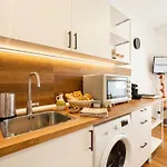 Bengasi Loft Ξενοδοχείο με διαμερίσματα