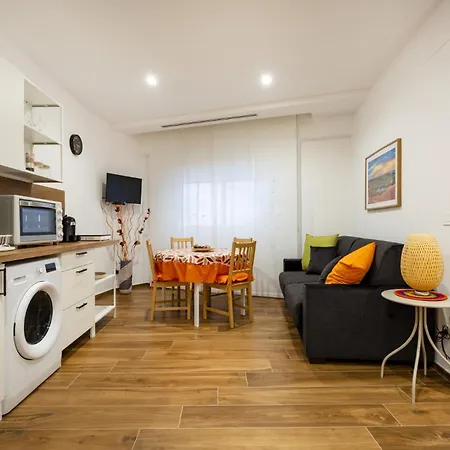 아파트호텔 Bengasi Loft 바리