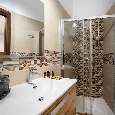 Bengasi Loft 아파트호텔