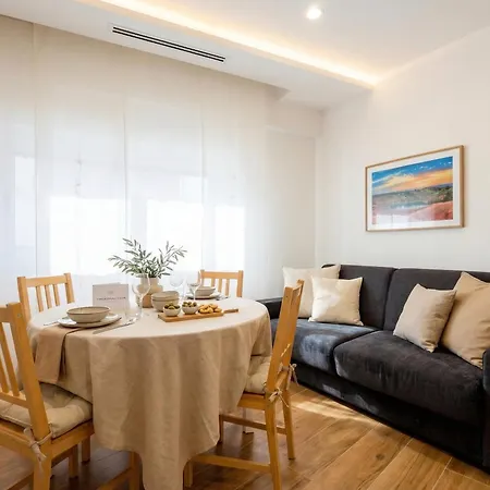 Bengasi Loft 3* Μπάρι