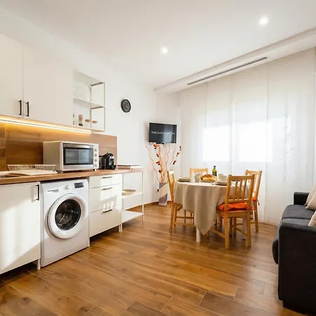 מלון דירות Bengasi Loft