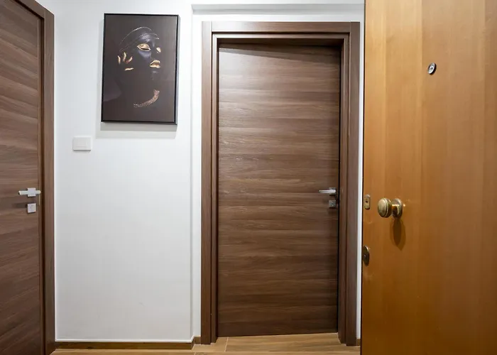 아파트호텔 Bengasi Loft 바리