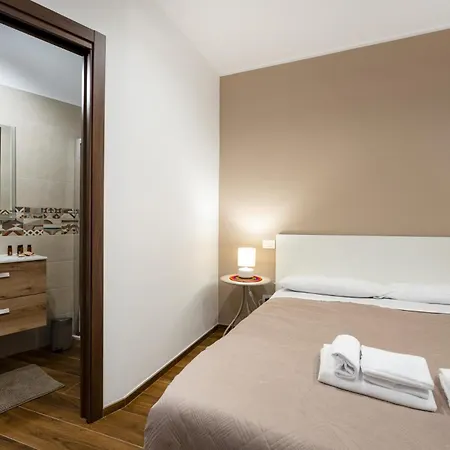 公寓式酒店 Bengasi Loft 3*