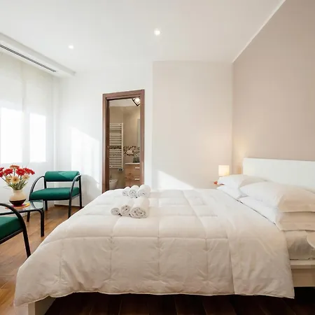 Bengasi Loft Apartmanhotel 3*
