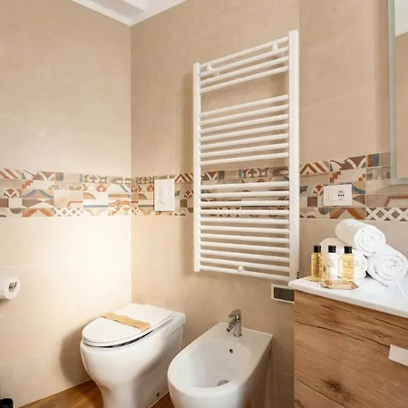 Bengasi Loft 3*