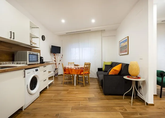 公寓式酒店 Bengasi Loft 巴里