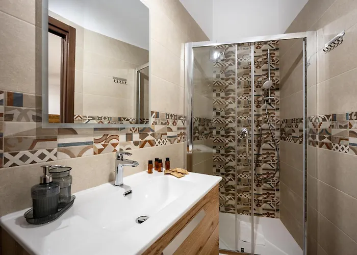 Bengasi Loft 公寓式酒店