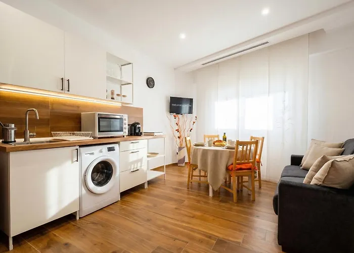 Aparthotel Bengasi Loft