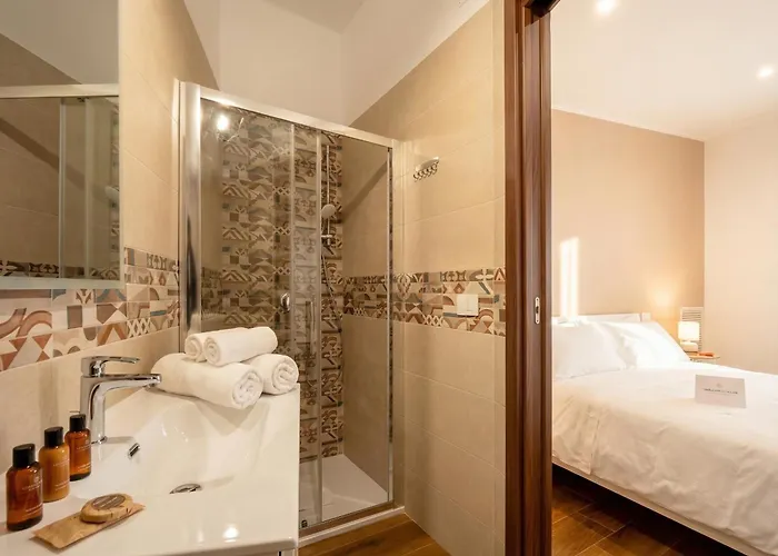 Bengasi Loft 3*